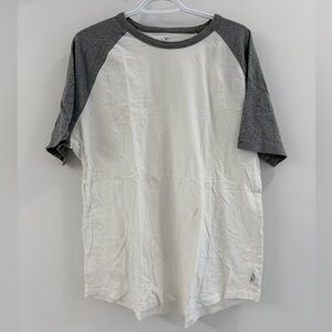 American Eagle Baseball Tee - XL